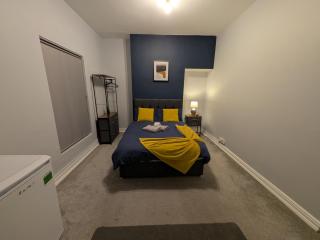 Stay Sleep Rest - Lonsdale - 6