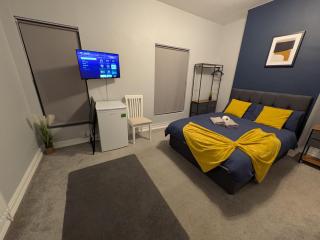 Stay Sleep Rest - Lonsdale - 2