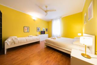 New Pisano House - Free Parking, Bologna - 4