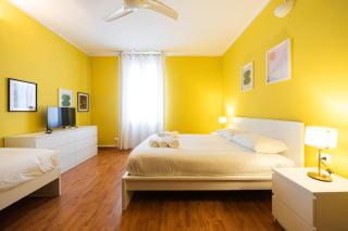 New Pisano House - Free Parking, Bologna - 3