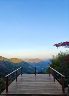 Sítio Maranatá, a mais bela vista do Pacoti! 20min de Guaramiranga! - 0