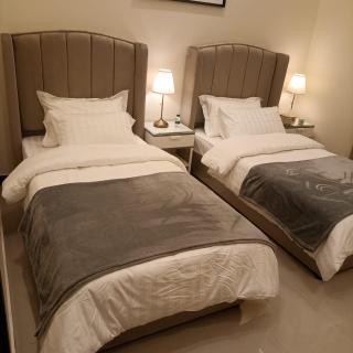 رغيد للشقق الفندقية حائل - طريق جرير - 8