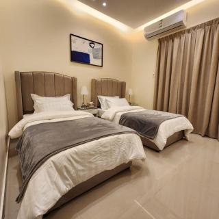 رغيد للشقق الفندقية حائل - طريق جرير - 9