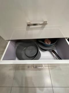 2BR Apartment In Rehab City New Cairo - 7