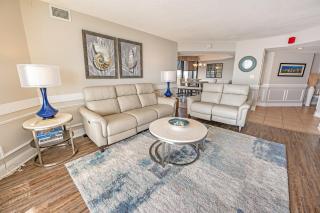 Oceanview 2BR Remodeled - Private Maisons Sur Mer! - 3