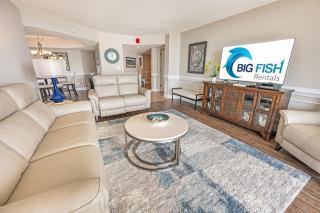 Oceanview 2BR Remodeled - Private Maisons Sur Mer! - 2