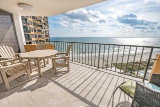Oceanview 2BR Remodeled - Private Maisons Sur Mer! - 8