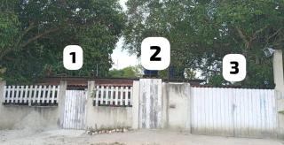 kitnet Independente Residencial El Shammah - 1