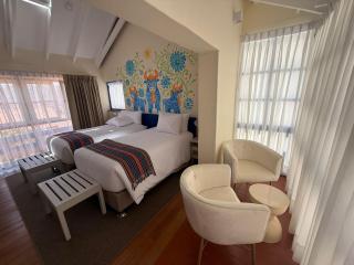 Hotel Hacienda 7 Toritos - 7