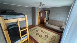 GoSumy Hostel - 0