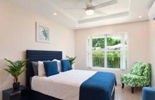 Modern 2BR Beachside Haven Ground Floor and Pool - 7