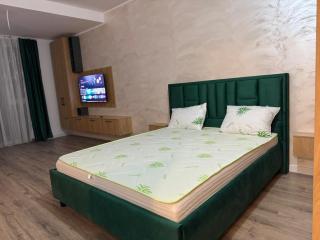 SHoliday Sky Panoramic Apartment New Building Private Parking - 1