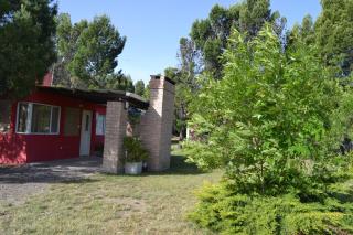 Cabañas Ruka Leufú - 2