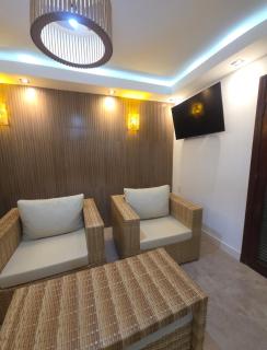 Apartamento reformado para casal com 2filhos - 9