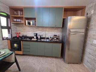 Apartamento reformado para casal com 2filhos - 6