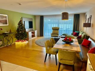 Appartement Deluxe Winterzauber nahe Europa Park - 9