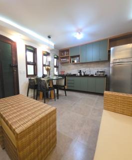 Apartamento reformado para casal com 2filhos - 5