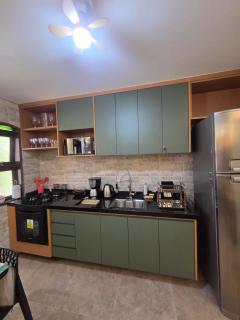 Apartamento reformado para casal com 2filhos - 2