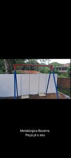 Espaço doce aconchego - 8