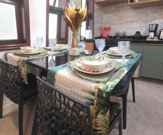 Apartamento reformado para casal com 2filhos - 3