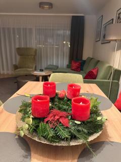 Appartement Deluxe Winterzauber nahe Europa Park - 4