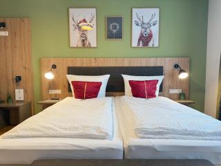 Appartement Deluxe Winterzauber nahe Europa Park - 6