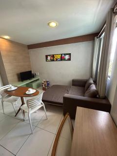 Boa Viagem - 800 metros do mar - 8