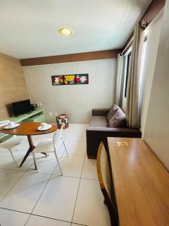 Boa Viagem - 800 metros do mar - 6