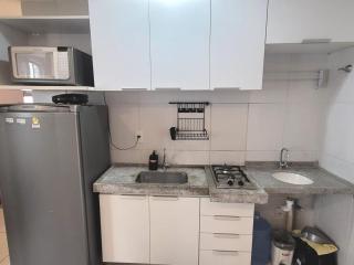 Boa Viagem - 800 metros do mar - 5