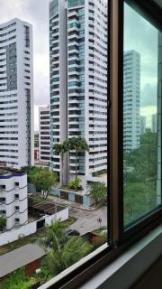 Boa Viagem - 800 metros do mar - 4