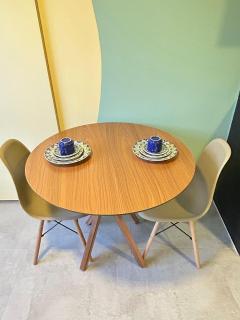 Melhores Flats - Espaçoso, pertinho do mar - 7