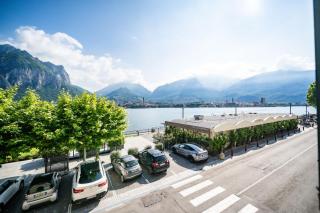 Renzo & Lucia Lakefront Suites with Stunning Views of Lake Como - 5