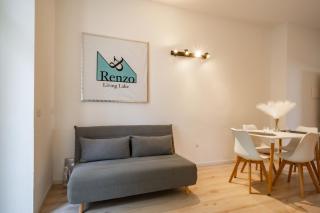 Renzo & Lucia Lakefront Suites with Stunning Views of Lake Como - 1