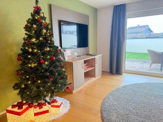 Appartement Deluxe Winterzauber nahe Europa Park - 5