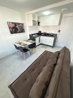 Melhores Flats - Seu refúgio, perto do mar - 8