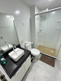 Melhores Flats - Seu refúgio, perto do mar - 6