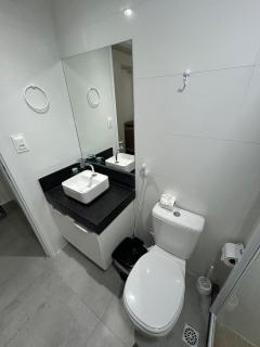 Melhores Flats - Seu refúgio, perto do mar - 5