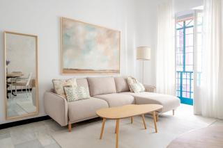 La Francesa Alcaicería - Sevilla - 7