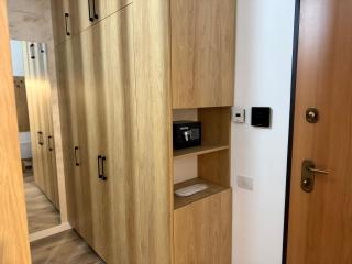 SHoliday Sky Panoramic Apartment New Building Private Parking - 5