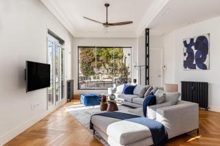 Waou Ático 2 Terrazas Gran Via - Corta Duración - 0