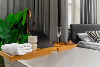 Apartamenty Jubilat - KRK FOR STAY - Cracovia - 4