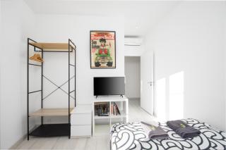 3P Monaco avec parking - 6