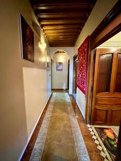 Appartement Kech - 4