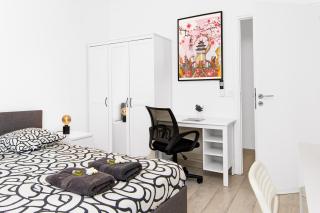 3P Monaco avec parking - 4