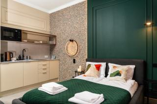 Apartamenty Jubilat - KRK FOR STAY - 8