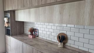 Quincho Sauco en Colonia Benitez - 2