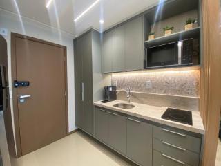 Sua estadia completa em Salvador a poucos minutos da Praia e do Shopping Barra - HGRs - 5