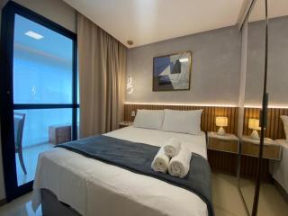 Sua estadia completa em Salvador a poucos minutos da Praia e do Shopping Barra - HGRs - 4