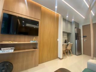 Sua estadia completa em Salvador a poucos minutos da Praia e do Shopping Barra - HGRs - 1