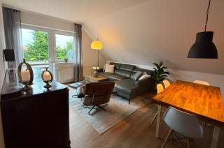 Ferienwohnung Mazur - 1